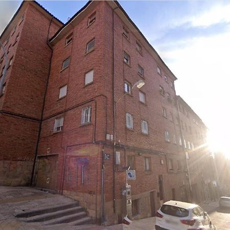 Numanterra Centro Apartman Soria Kültér fotó