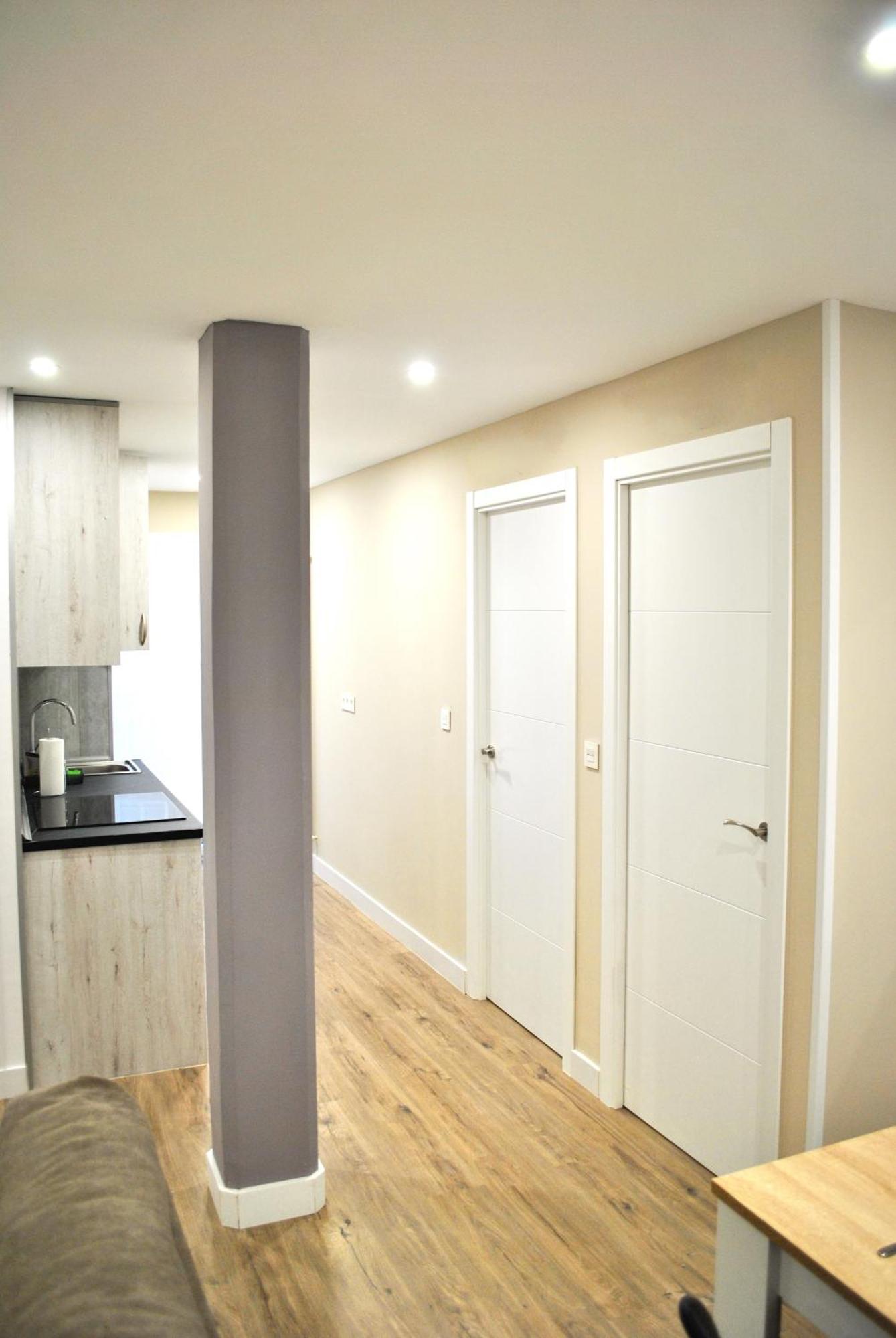 Numanterra Centro Apartman Soria Kültér fotó
