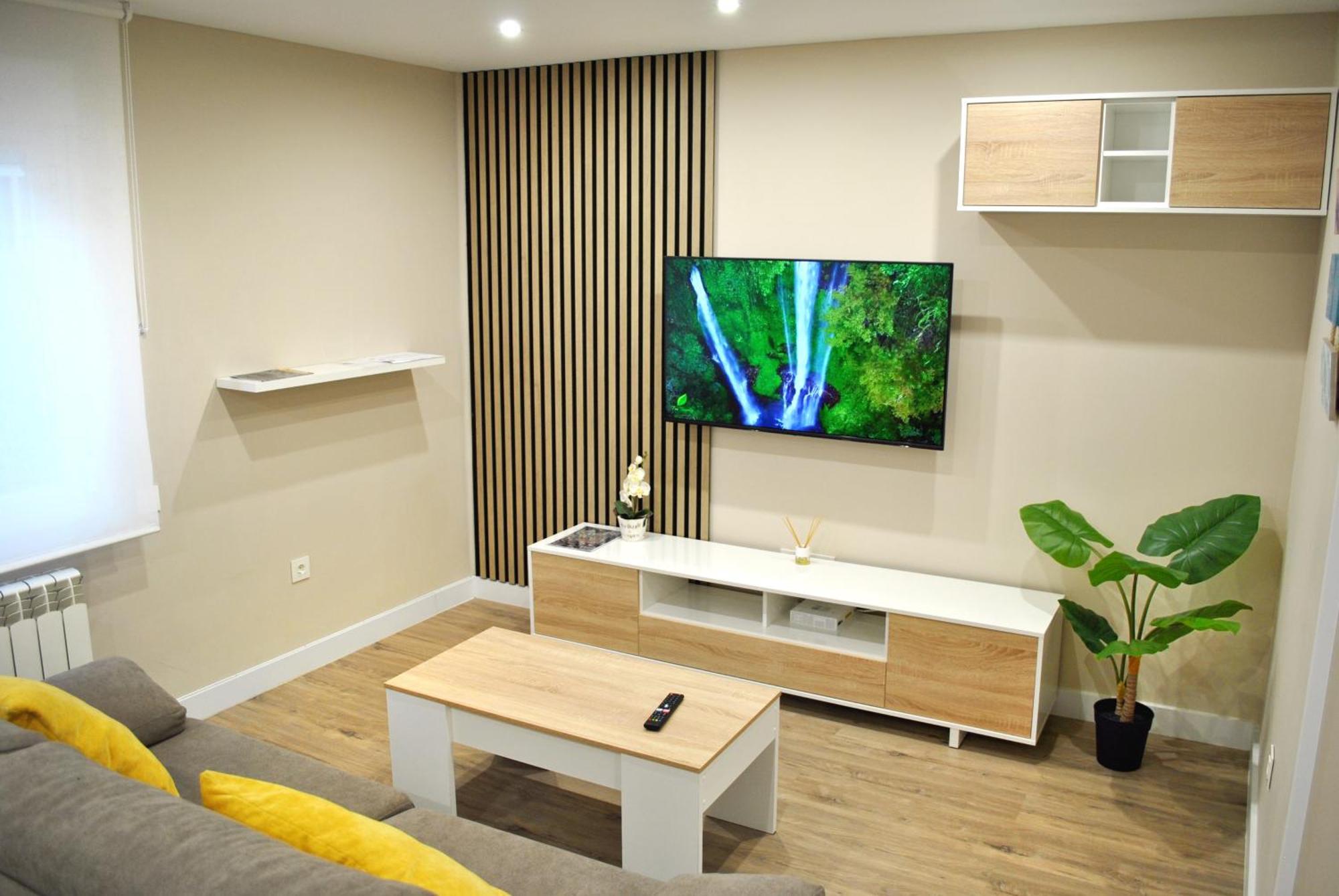 Numanterra Centro Apartman Soria Kültér fotó