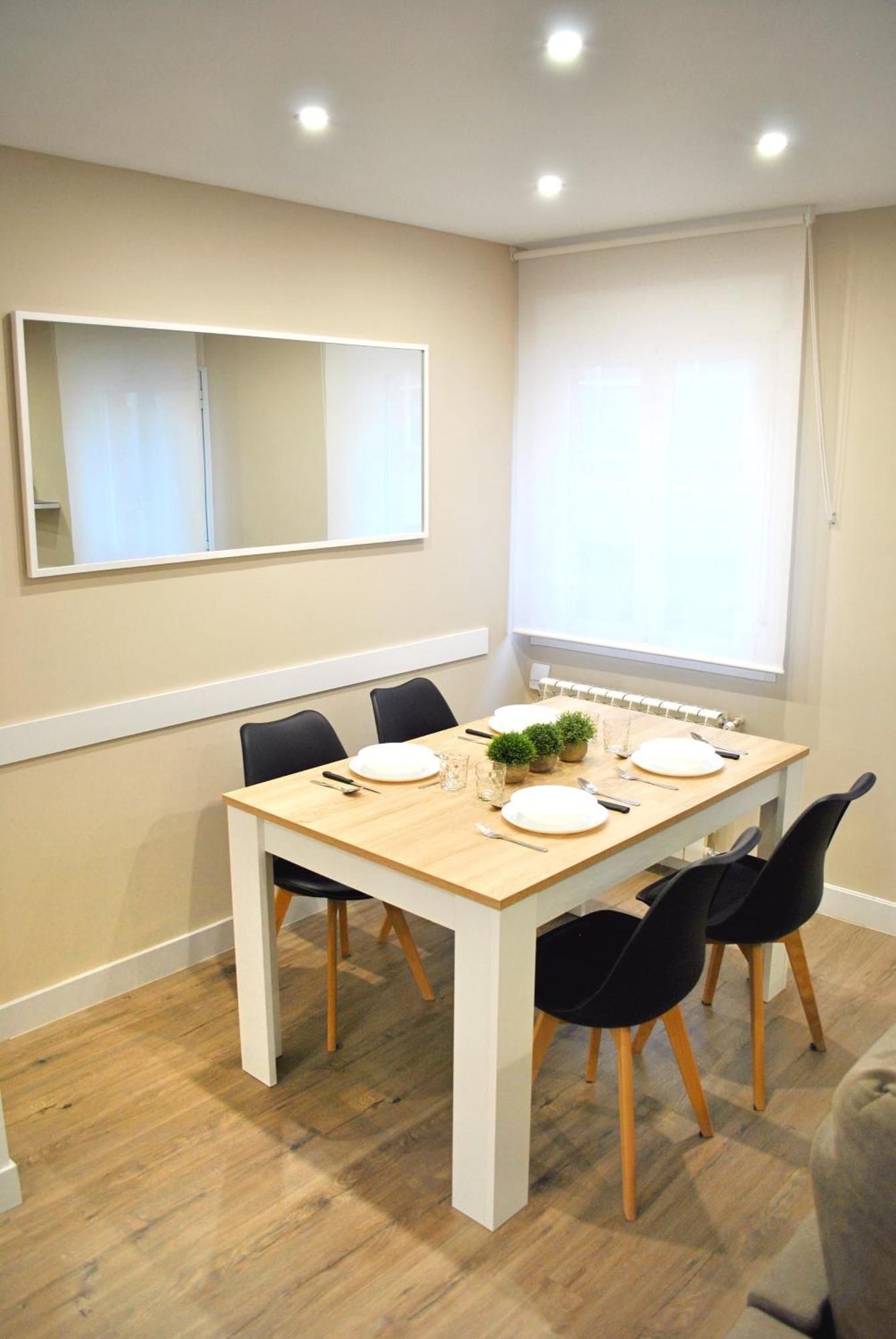 Numanterra Centro Apartman Soria Kültér fotó