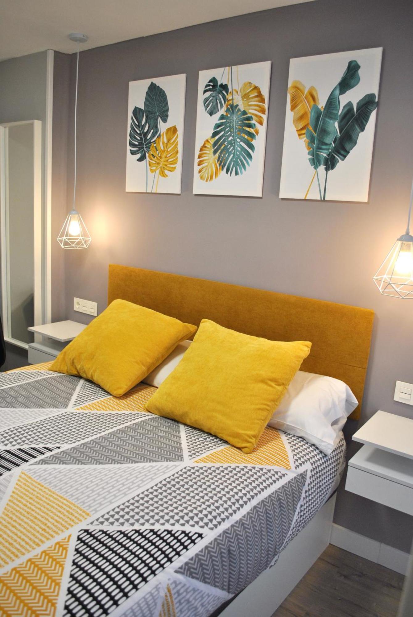 Numanterra Centro Apartman Soria Kültér fotó
