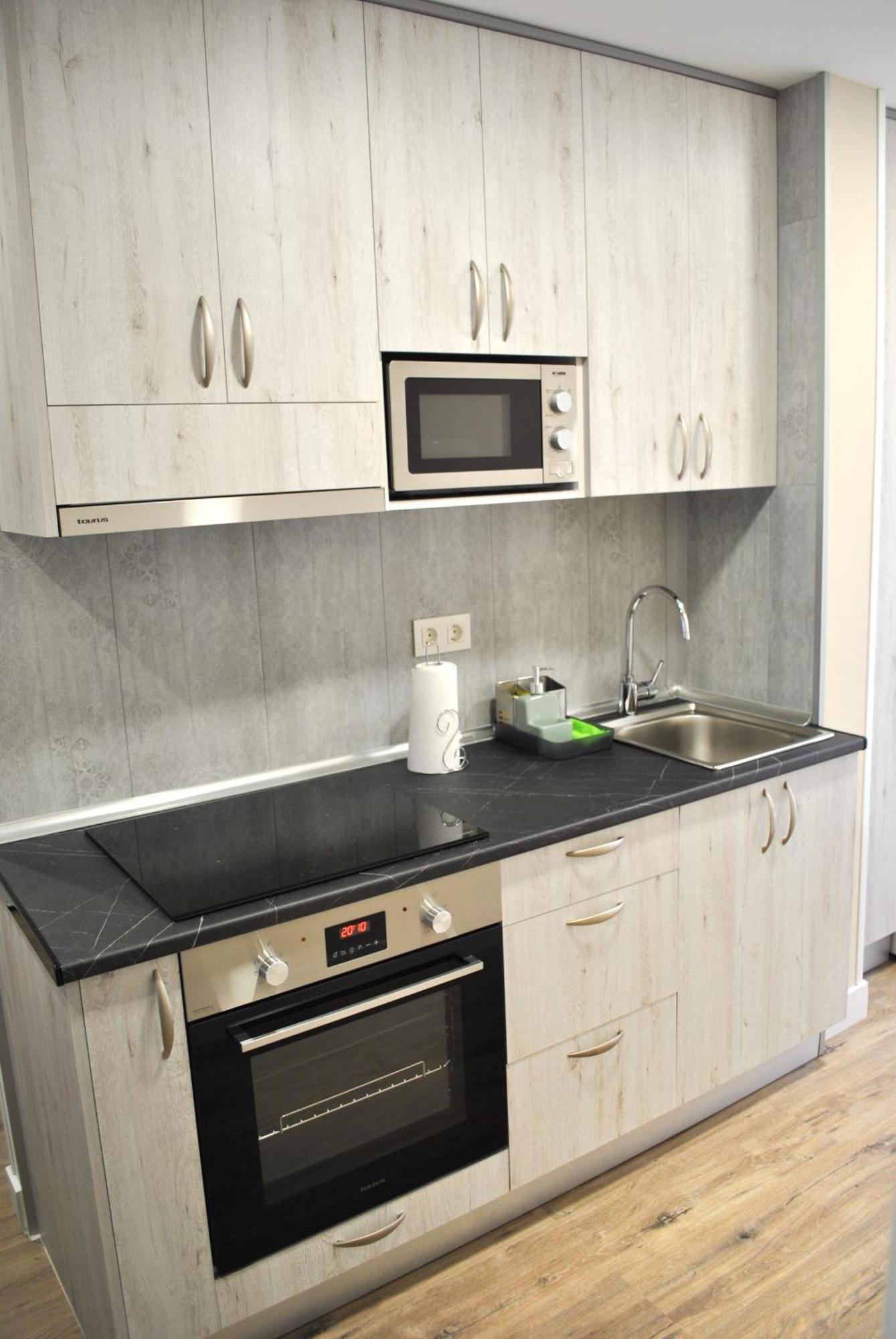 Numanterra Centro Apartman Soria Kültér fotó