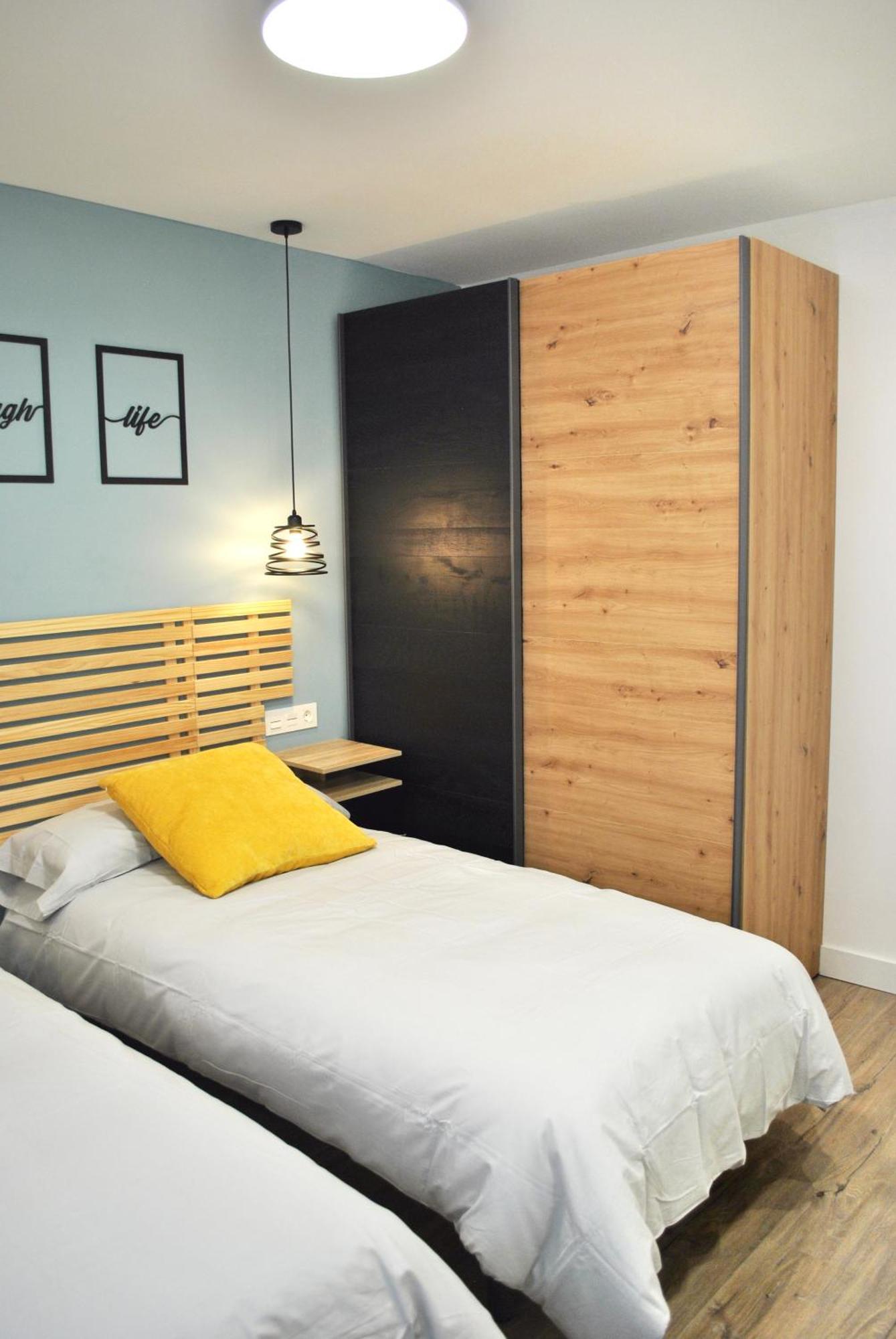 Numanterra Centro Apartman Soria Kültér fotó