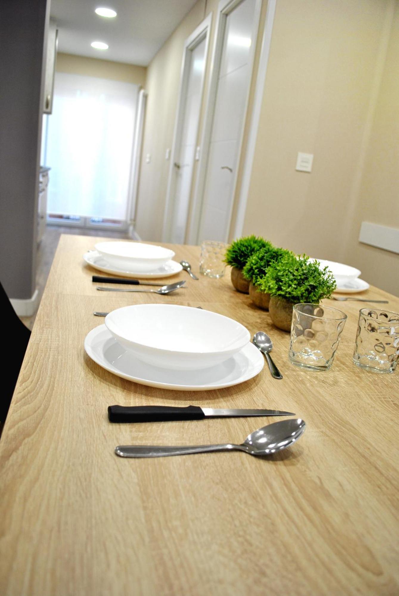 Numanterra Centro Apartman Soria Kültér fotó