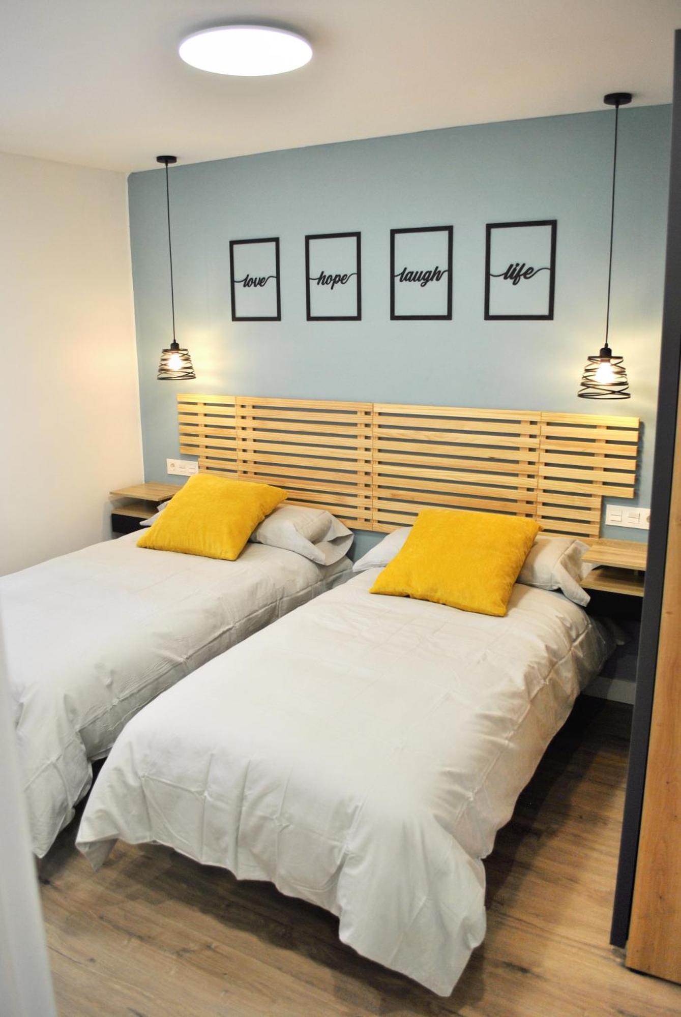 Numanterra Centro Apartman Soria Kültér fotó