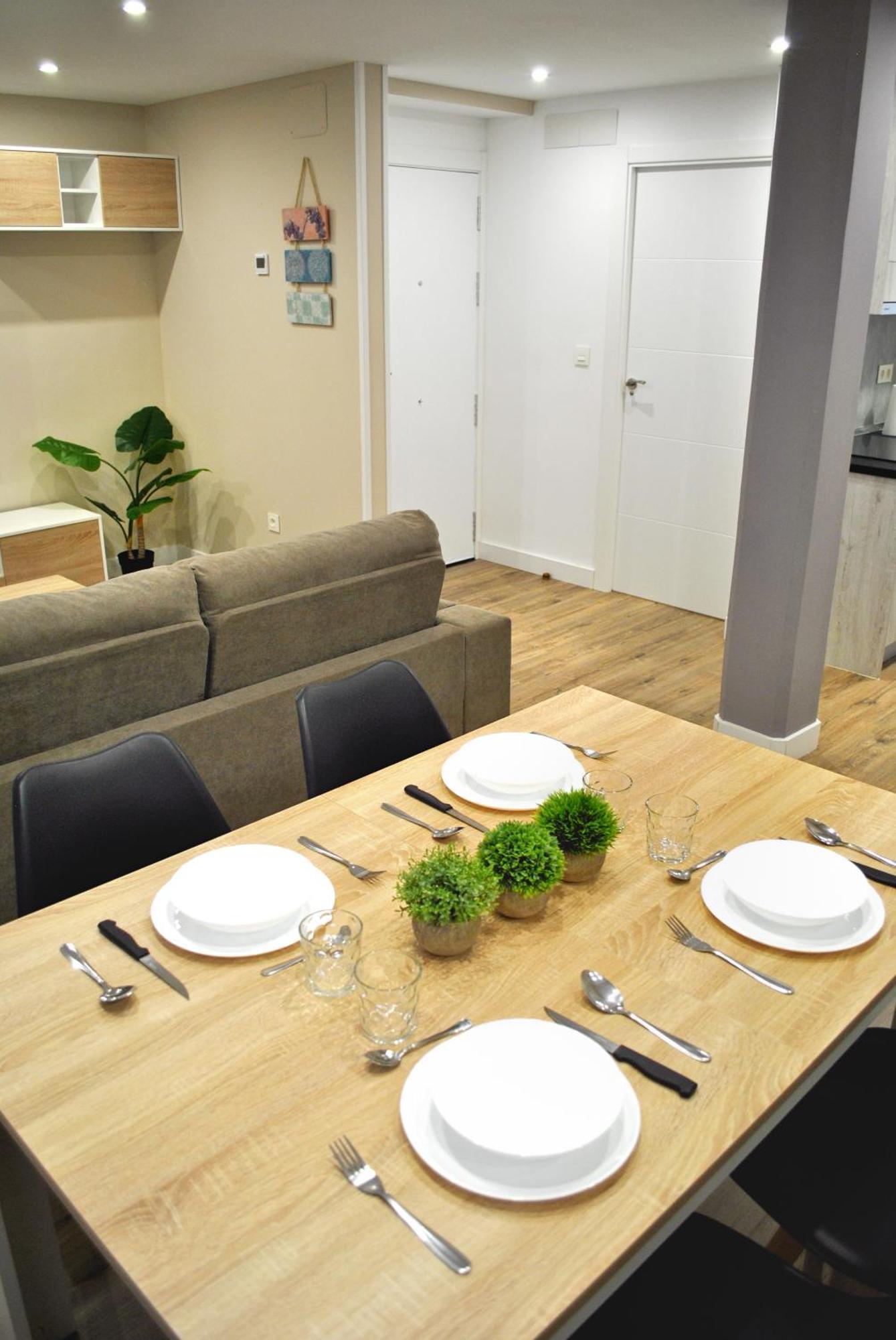 Numanterra Centro Apartman Soria Kültér fotó