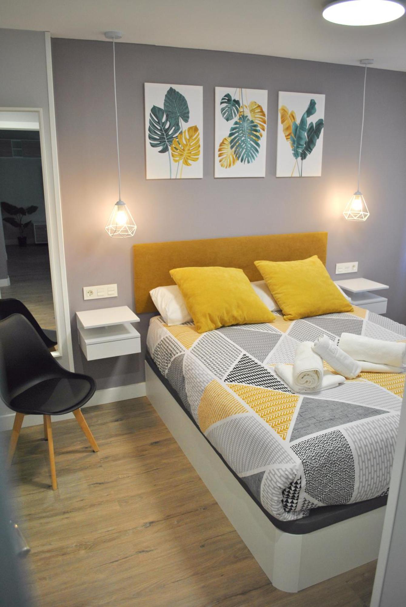 Numanterra Centro Apartman Soria Kültér fotó
