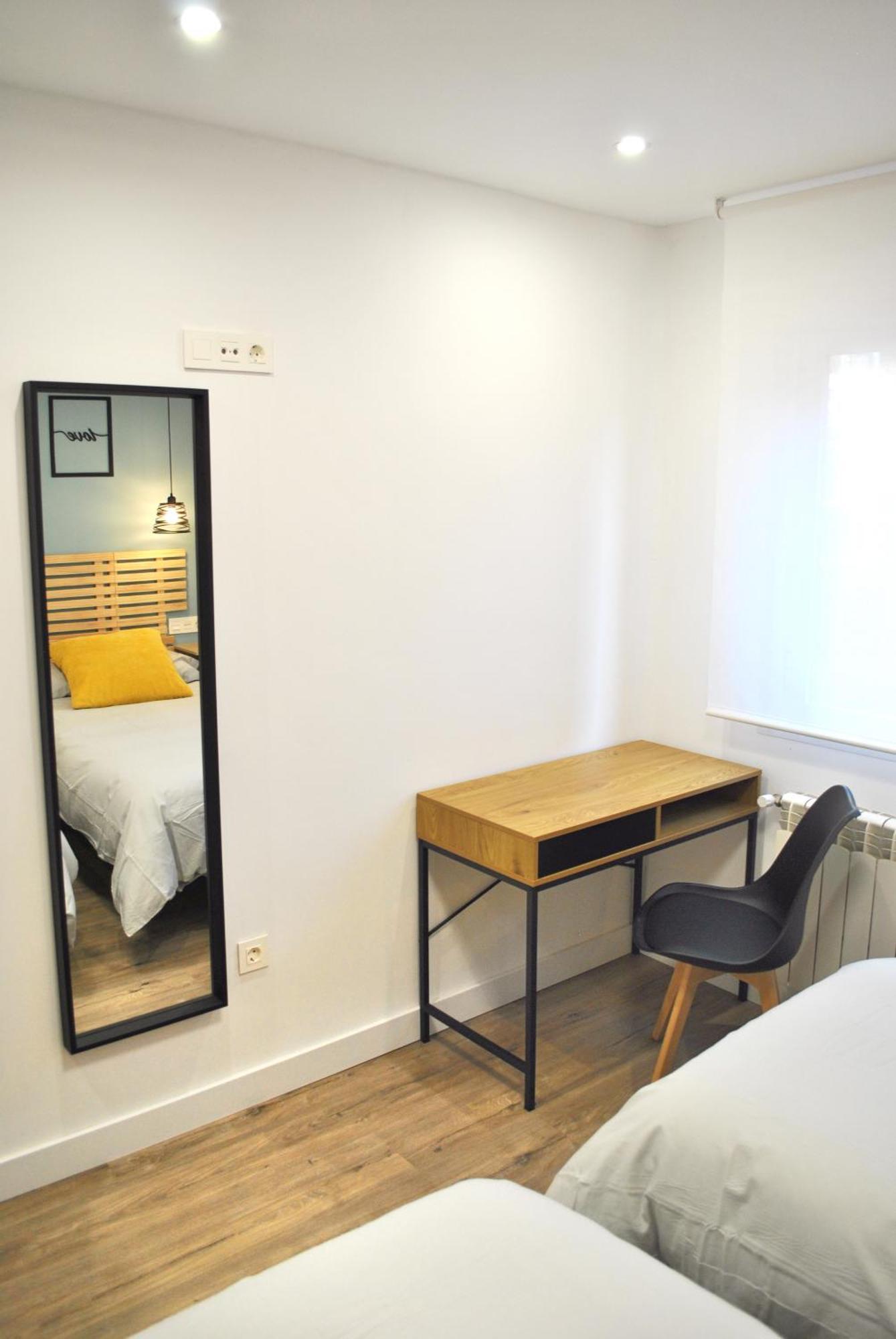 Numanterra Centro Apartman Soria Kültér fotó