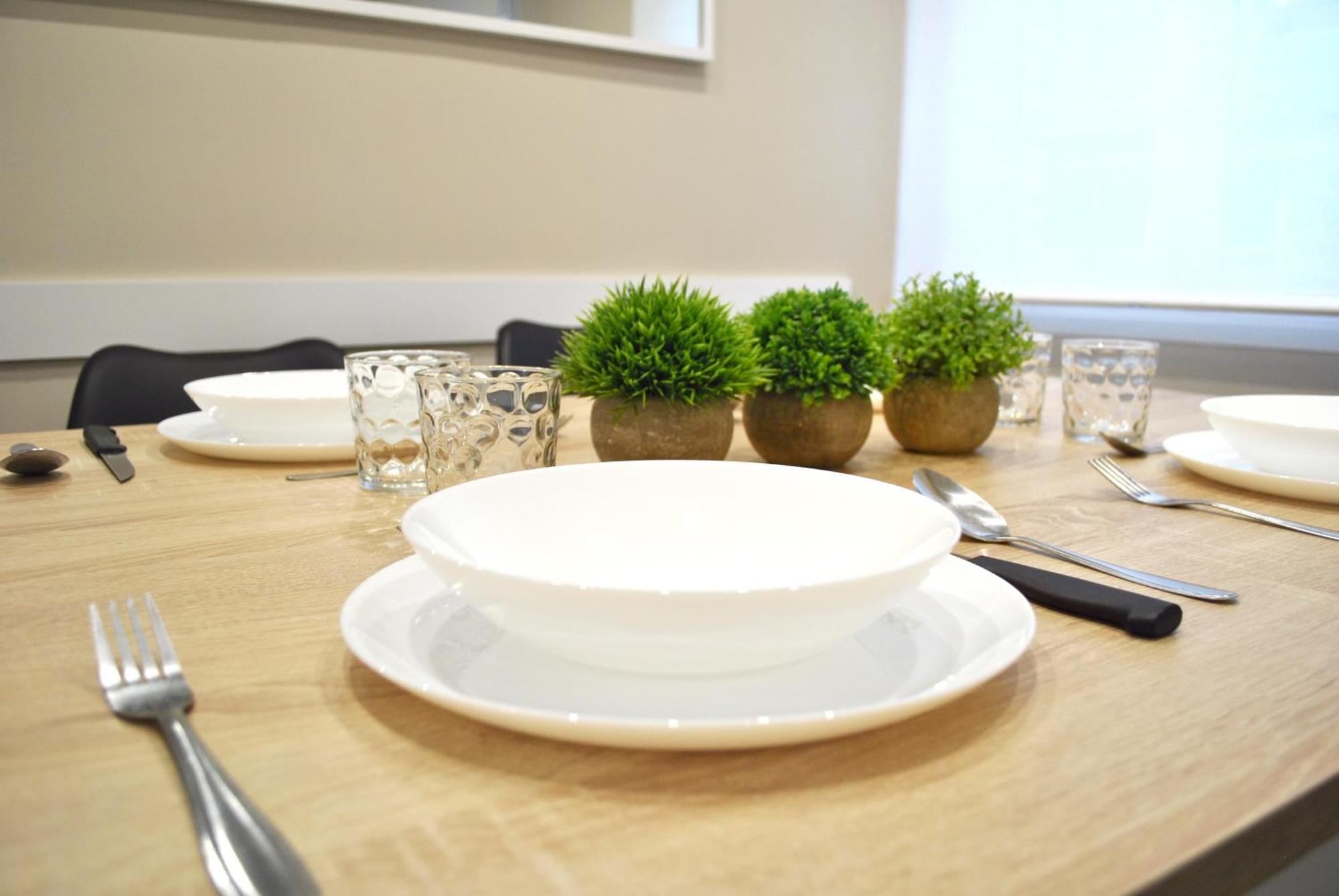 Numanterra Centro Apartman Soria Kültér fotó